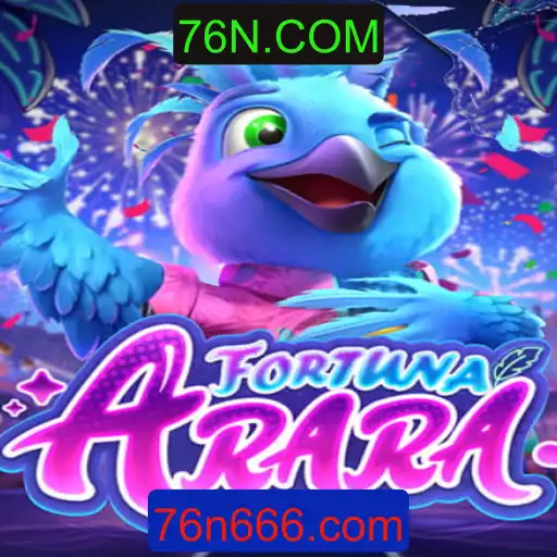 Descubra FortunaArara: O Novo Sensação do Mundo dos Jogos Online