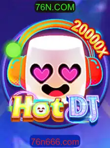 Explorando o Universo Dinâmico de HotDJ: Uma Introdução ao Jogo Revolucionário