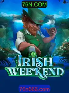 Descubra o Mundo de IrishWeekend: Uma Jornada de Aventuras e Estratégias