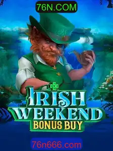 Explorando o Mundo de IrishWeekendBonusBuy: Um Jogo Inovador