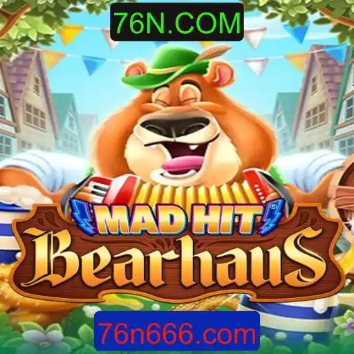 Explorando MadHitBearhaus: O Novo Fenômeno dos Jogos Online