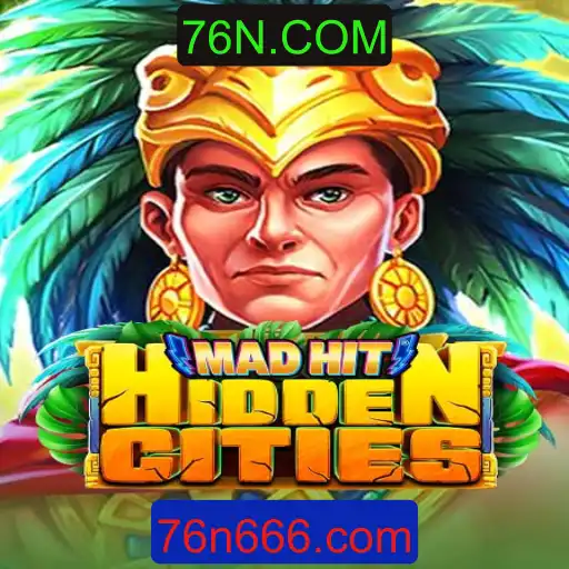 Descubra o Mundo de MadHitHiddenCities: Uma Aventura Inovadora com 76N.COM