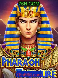 Explorando PharaohTreasure: O Fascínio do Antigo Egito em Jogo