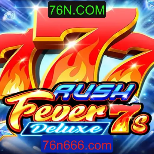 Desvendando RushFever7sDeluxe: Um Mergulho no Mundo dos Slots Online