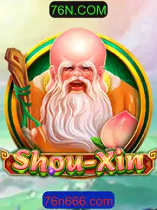 Explorando ShouXin: O Jogo que Está Conquistando o Mundo com a 76N.COM
