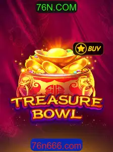 Descobrindo o Fascinante Mundo de TreasureBowl: Um Jogo de Estratégia e Aventura